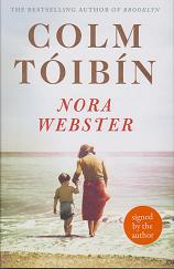 Nora Webster by Colm Toibin
